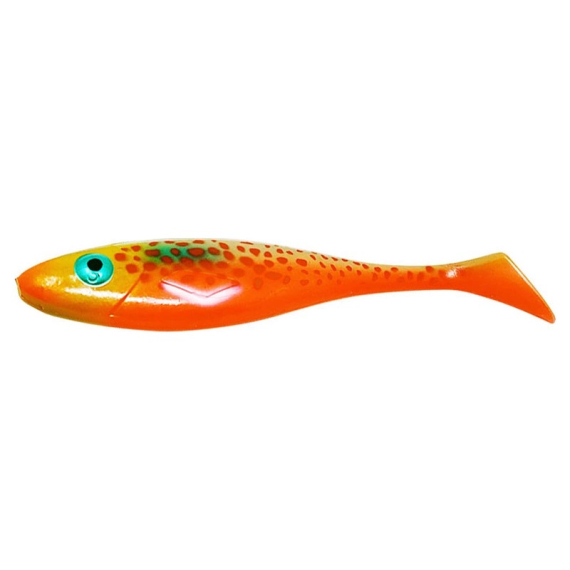 Gator Gum 18cm Deal i gruppen Sluker / Softbaits / Gjedde Softbaits hos Sportfiskeprylar.se (257GATORr)