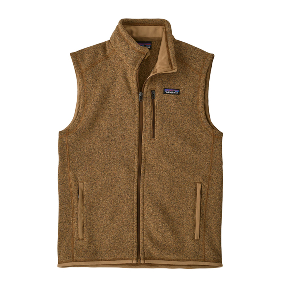 Patagonia M\'s Better Sweater Vest GRBN i gruppen Klær Og Fottøy / Klær / Vester hos Sportfiskeprylar.se (25882-GRBN-Lr)