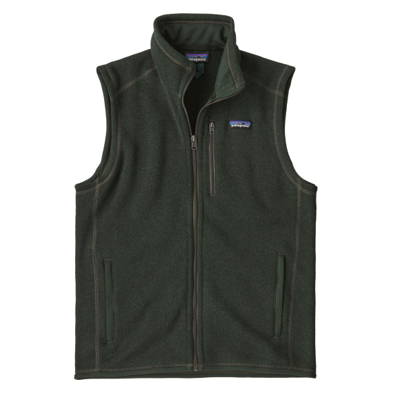 Patagonia M\'s Better Sweater Vest OLGG i gruppen Klær Og Fottøy / Klær / Vester / Hverdags Vest hos Sportfiskeprylar.se (25882-OLGG-Lr)