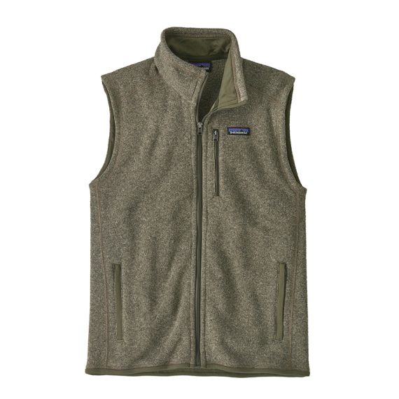 Patagonia M\'s Better Sweater Vest RVGN i gruppen Klær Og Fottøy / Klær / Vester hos Sportfiskeprylar.se (25882-RVGN-Lr)