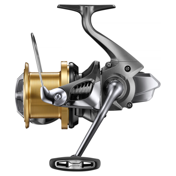 Shimano Aerlex XSC - 14000 i gruppen Sneller / Baitrunner Sneller / Storspole Sneller hos Sportfiskeprylar.se (25ALX140XSC)