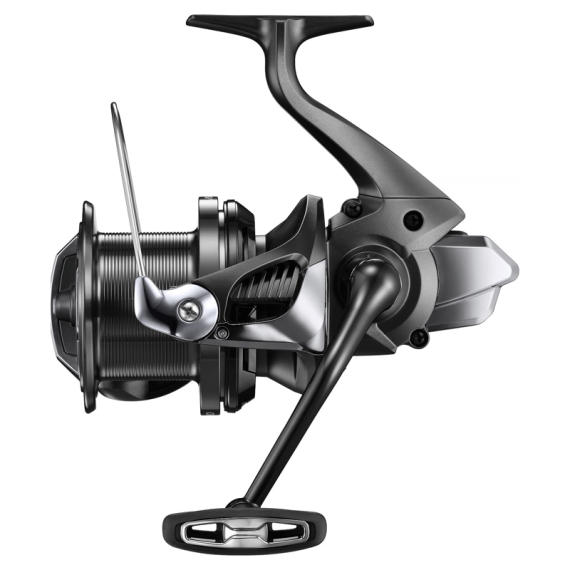 Shimano Aerlex XTC - 14000 i gruppen Sneller / Baitrunner Sneller / Storspole Sneller hos Sportfiskeprylar.se (25ALX140XTC)