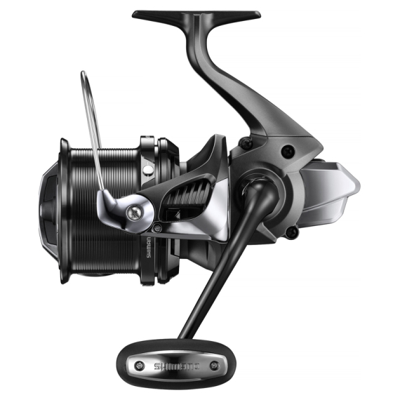 Shimano Aerlex XTC - 14000 Spod i gruppen Sneller / Baitrunner Sneller / Storspole Sneller hos Sportfiskeprylar.se (25ALXSPODC)