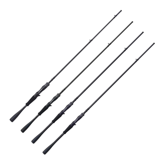 Shimano Zodias Casting i gruppen Stenger / Kaste Stenger hos Sportfiskeprylar.se (26ZODIAS164LBFS2r)