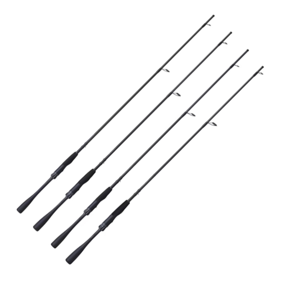 Shimano Zodias Spinning i gruppen Stenger / Haspelstenger hos Sportfiskeprylar.se (26ZODIAS264UL2r)