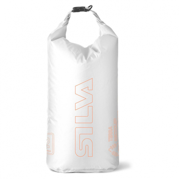 Silva Terra Dry Bag 12 L i gruppen Oppbevaring / Vanntette Bager hos Sportfiskeprylar.se (270-38174)
