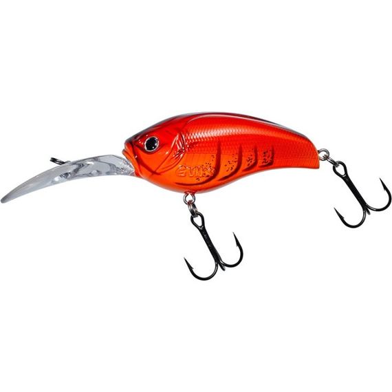 Gunki Gigan 6,5 cm i gruppen Sluker / Crankbaits / Dyptgående Crankbait hos Sportfiskeprylar.se (27387r)
