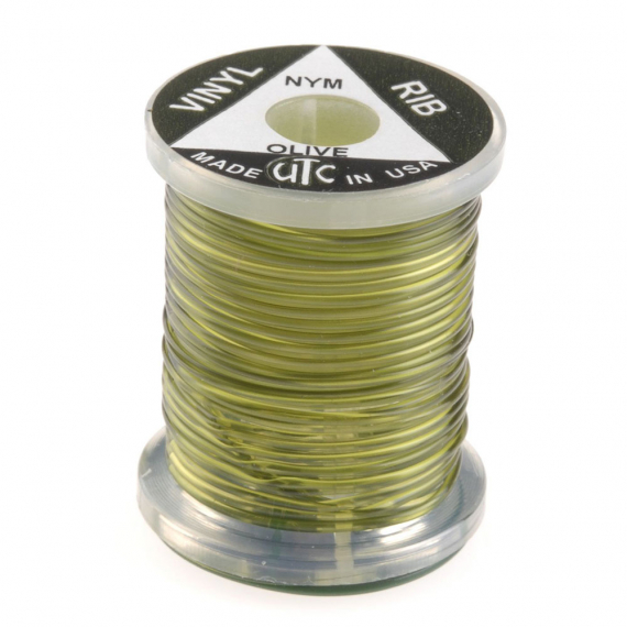 Hareline UTC V-Rib / Vinyl Rib #Nymph i gruppen Kroker Og Terminal Takkel / Flue Binding / Fluebindingsmateriale / Andre Syntetiske Materialer hos Sportfiskeprylar.se (2801-00r)