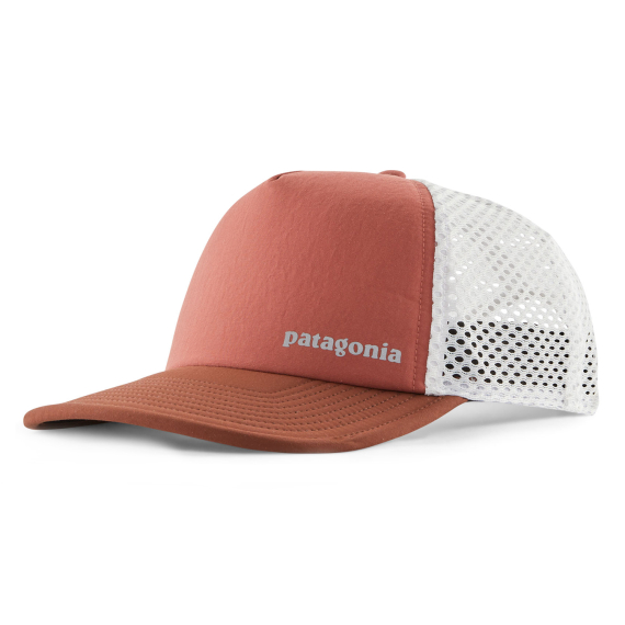 Patagonia Duckbill Trucker Hat PTRE i gruppen Klær Og Fottøy / Caps Og Annet Hodeplagg / Caps / Trucker Caps hos Sportfiskeprylar.se (28758-PTRE-ALL)