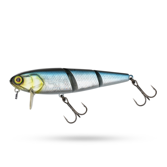 Jackall Deka Hamakuru 95 RS - Shine Katana