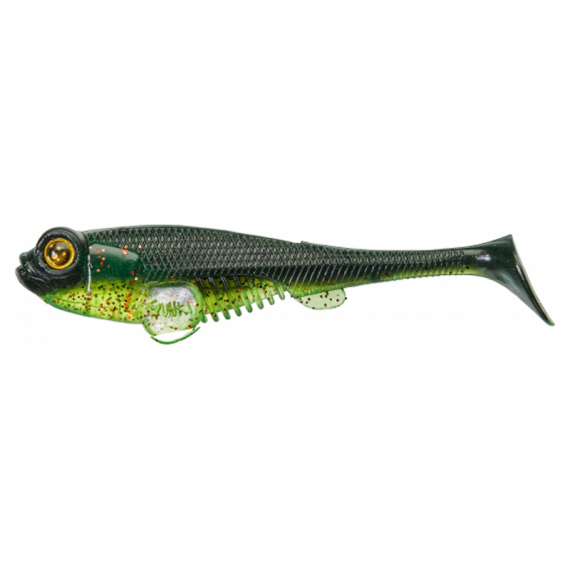Gunki Rockstar ITB i gruppen Sluker / Softbaits / Abbor Softbaits Og Gjørs Softbaits hos Sportfiskeprylar.se (29-16127r)