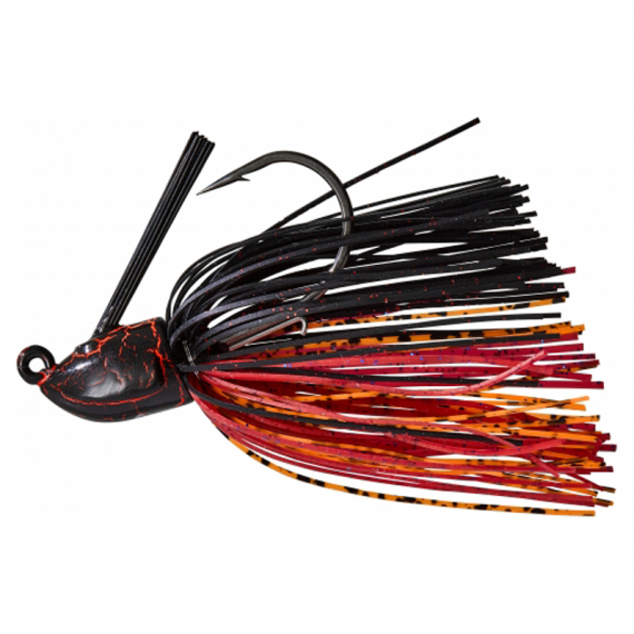 Illex Jungle Blaster 14g - Magic Mad Craw i gruppen Sluker / Jigger hos Sportfiskeprylar.se (29-16212)