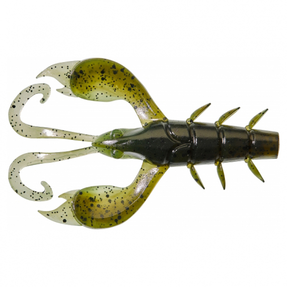 Illex Magic Craw 80 - Pumpkin / Watermelon