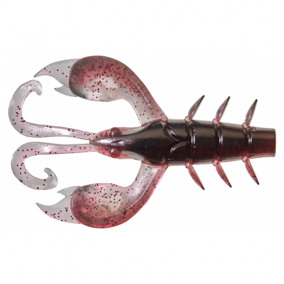 Illex Magic Craw i gruppen Sluker / Softbaits / Kreps Og hos Sportfiskeprylar.se (29-16229r)