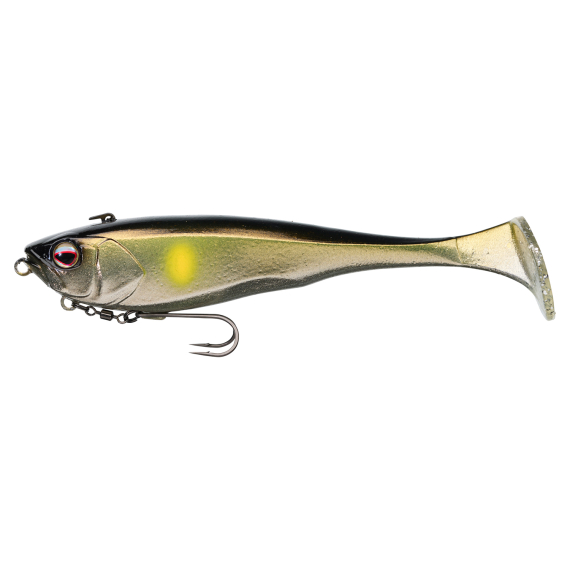 Jackall Dunkle 9'' 22,8cm,0g - Silver Powder Ayu