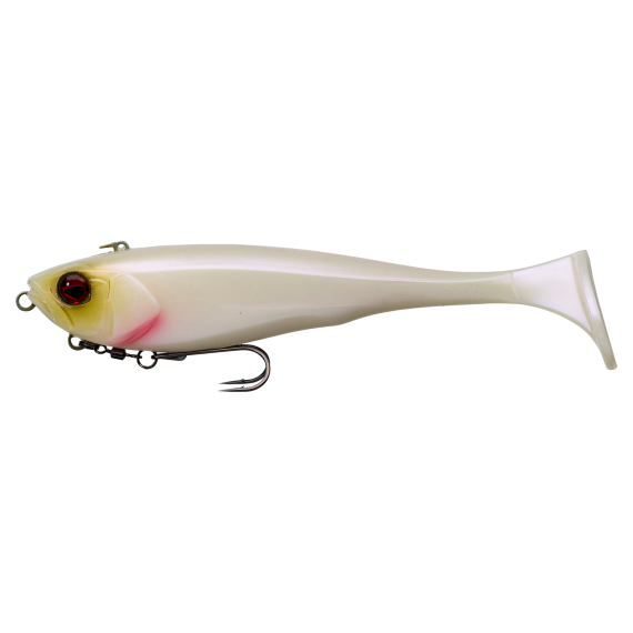 Jackall Dunkle 9'' 22,8cm,0g - Bone