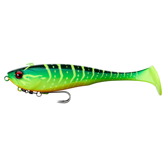 Jackall Dunkle 9'' 22,8cm,0g - Crazy Pike