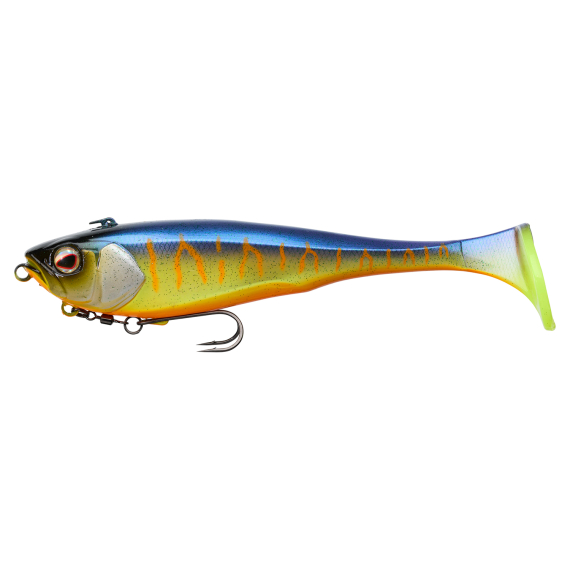 Jackall Dunkle 9'' 22,8cm,0g - Muddy Secret Tiger