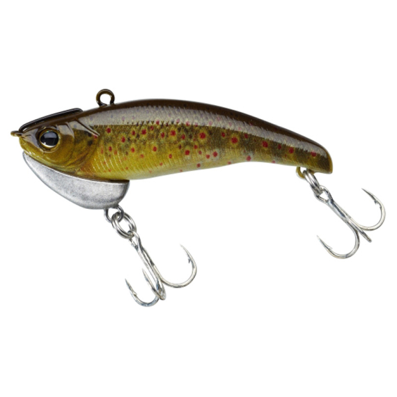 Illex Tricorollvib 6cm, 8,2g i gruppen Sluker / Leppeløse Crankbaits hos Sportfiskeprylar.se (29-16662r)