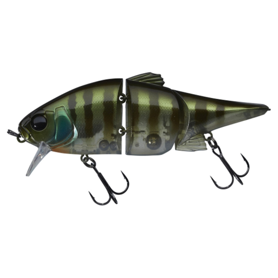 Illex Swing Mikey 11,5cm, 28,5g i gruppen Sluker / Swimbaits / Hard Swimbait hos Sportfiskeprylar.se (29-16711r)