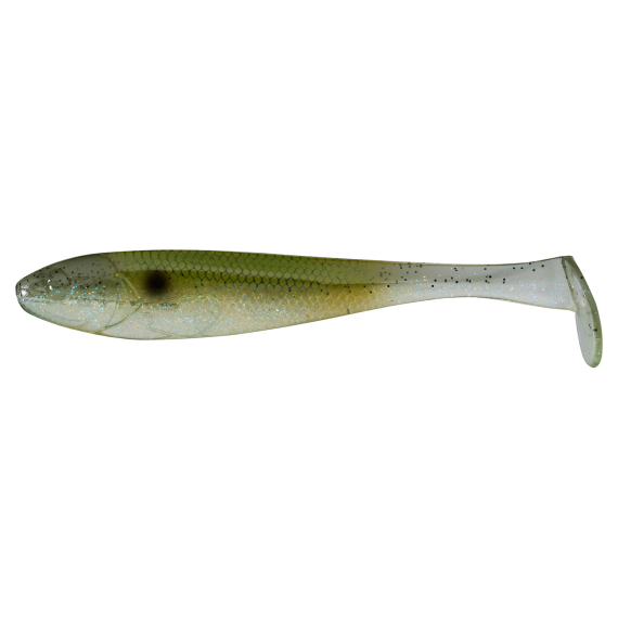 Illex Magic Slim Shad 5 Magic Smelt