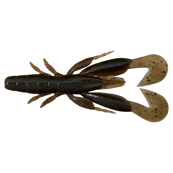 Jackall Chunk Craw 9,5cm, 8,6g (6-pack) - Magic Crawfish
