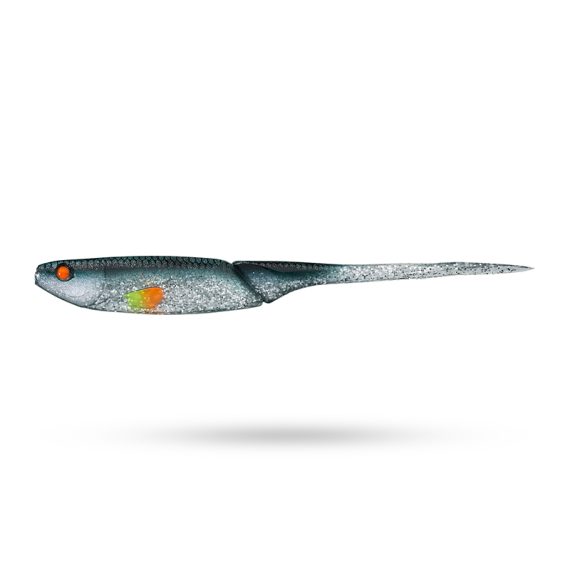 Illex Magic Swing Tail 10 25,4cm, 55g (1-pack) - Magic Rudd