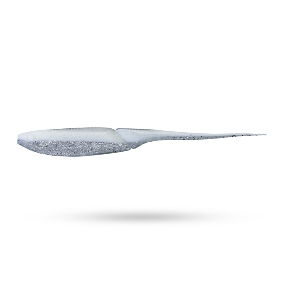 Illex Magic Swing Tail 10 25,4cm, 55g (1-pack) - Magic Glow Flash
