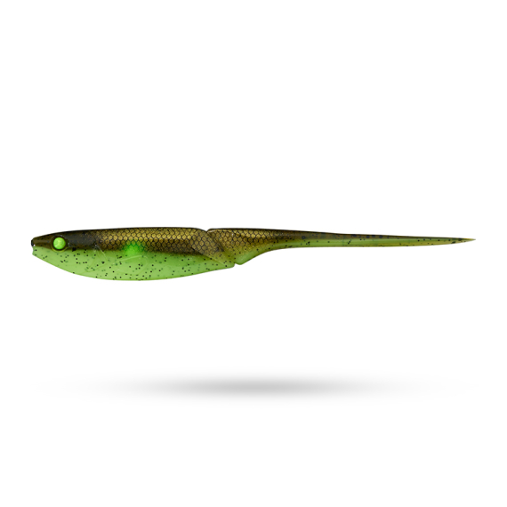 Illex Magic Swing Tail 10 25,4cm, 55g (1-pack) - Magic Guripan