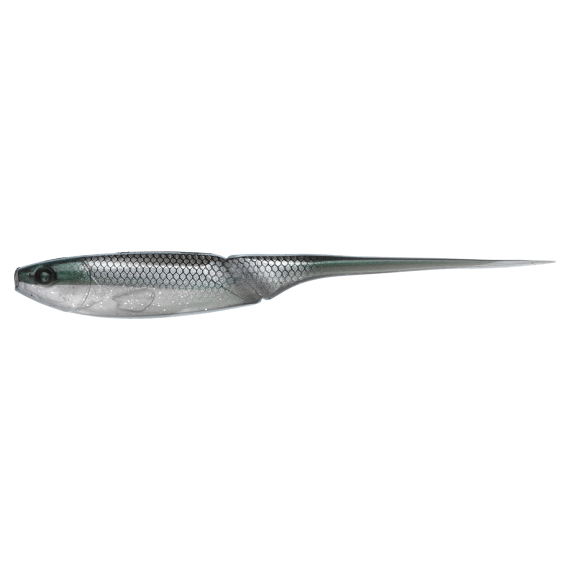 Illex Magic Swing Tail 5 (5-pack) - Magic Sand Eel