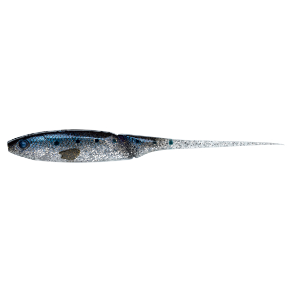 Illex Magic Swing Tail 5 (5-pack) - Magic Sardine