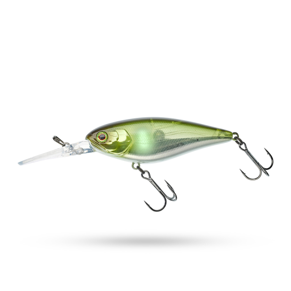 Jackall Flat DD Squirrel 79 SP i gruppen Sluker / Crankbaits / Dyptgående Crankbait hos Sportfiskeprylar.se (29-17337r)