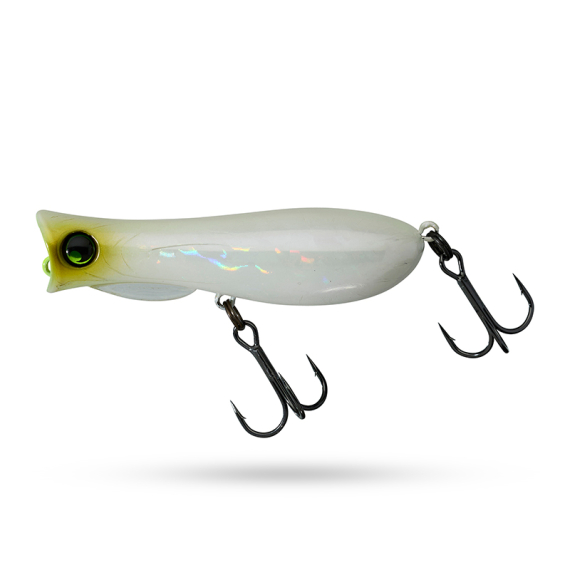 Jackall Bleeker Toppy 67 - Pearl Bone