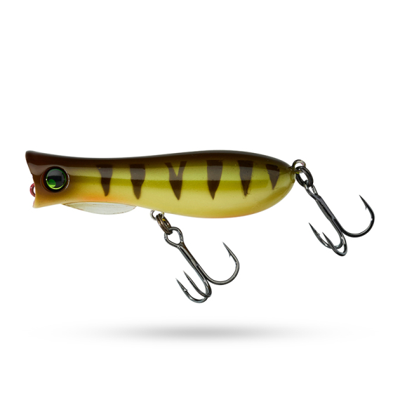 Jackall Bleeker Toppy 67 - Perch