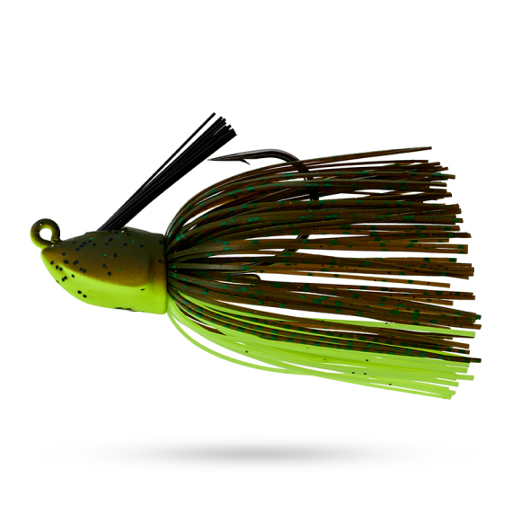 Illex Jungle Blaster 14g - Magic Guripan