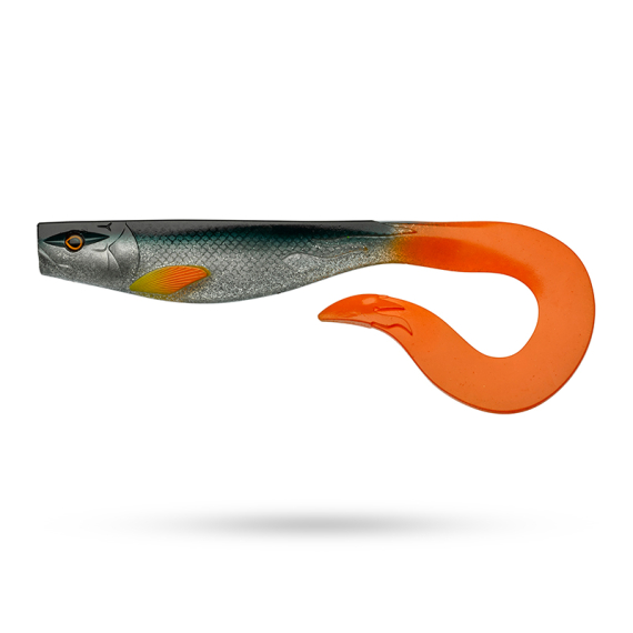 Illex Dexter Eel 28,5cm,6g - Bright Rudd