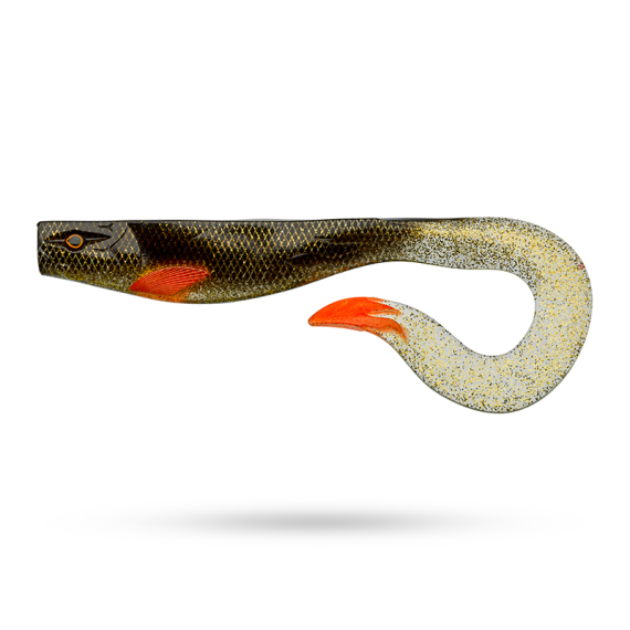 Illex Dexter Eel 28,5cm,6g - Gold Carp