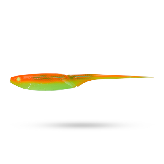 Illex Magic Swing Tail 8.5 22cm, 35g (2-pack) - Orange / Yellow