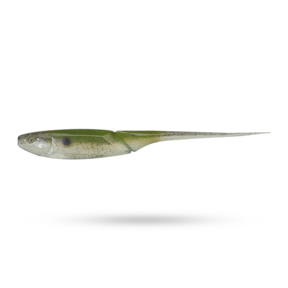 Illex Magic Swing Tail 8.5 22cm, 35g (2-pack) - Magic Smelt