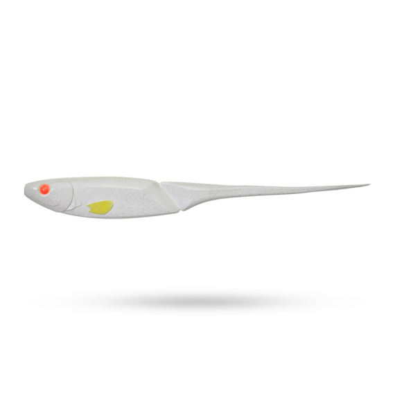 Illex Magic Swing Tail 10 25,4cm, 55g (1-pack) - Magic Pearl Bone