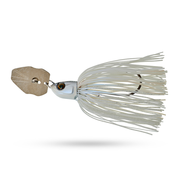 Illex Blade Blaster 14g - Magic Pearl Bone