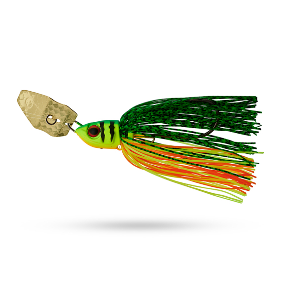Illex Blade Blaster 14g - Fire Tiger