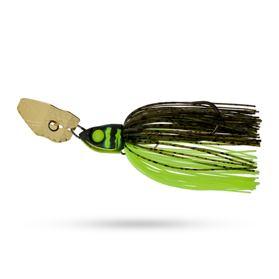 Illex Blade Blaster 14g - Magic Guripan