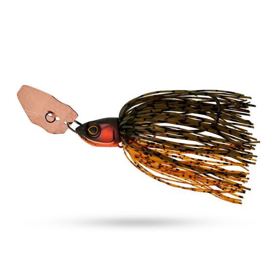 Illex Blade Blaster 14g - Magic Uv Craw