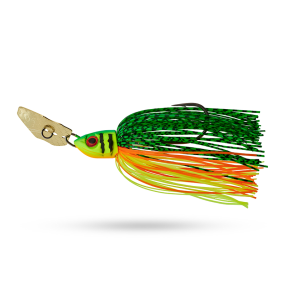 Illex Blade Blaster 10g - Fire Tiger