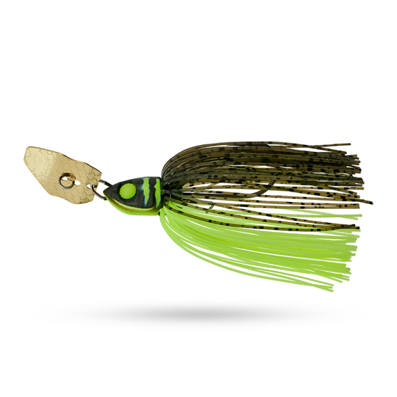 Illex Blade Blaster 10g - Magic Guripan