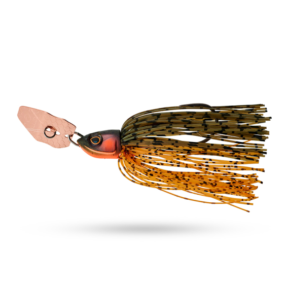 Illex Blade Blaster 10g - Magic Uv Craw