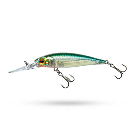 Gunki Knifehead SP DR i gruppen Sluker / Crankbaits / Dyptgående Crankbait hos Sportfiskeprylar.se (29-18794r)