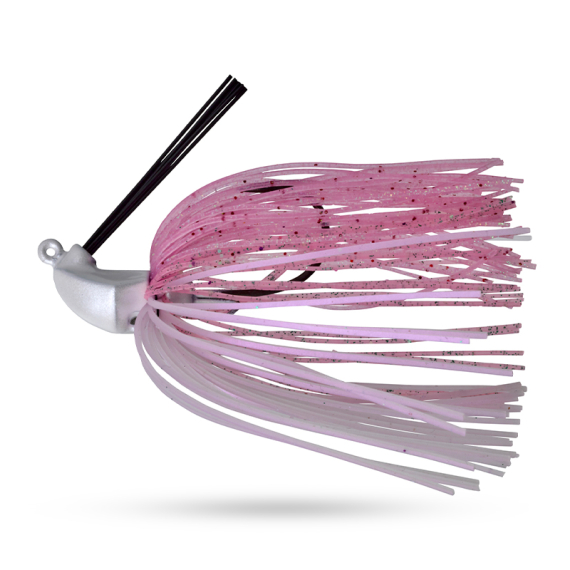 Gunki Tiny Hoverjig i gruppen Sluker / Jigger hos Sportfiskeprylar.se (29-18801r)