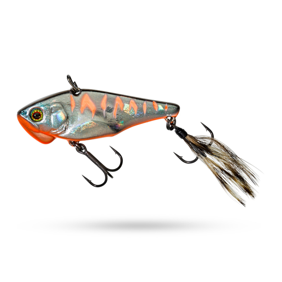 Jackall Speed Vib i gruppen Sluker / Leppeløse Crankbaits hos Sportfiskeprylar.se (29-19219r)